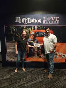 Miranda Lambert: Velvet Rodeo the Las Vegas Residency