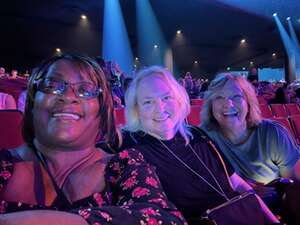 Miranda Lambert: Velvet Rodeo the Las Vegas Residency