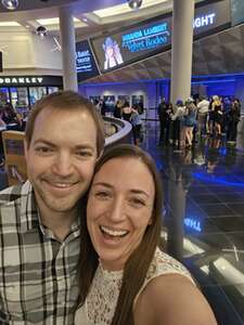 Miranda Lambert: Velvet Rodeo the Las Vegas Residency