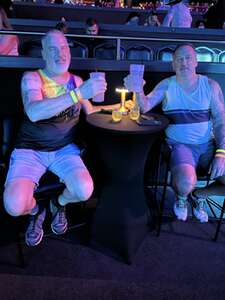 Miranda Lambert: Velvet Rodeo the Las Vegas Residency