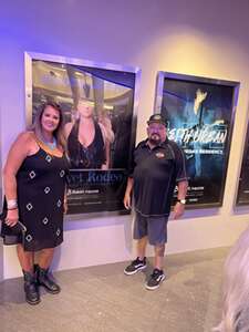 Miranda Lambert: Velvet Rodeo the Las Vegas Residency