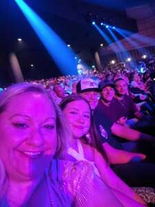 Miranda Lambert: Velvet Rodeo the Las Vegas Residency