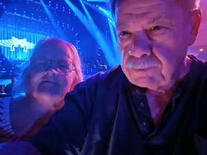 Miranda Lambert: Velvet Rodeo the Las Vegas Residency