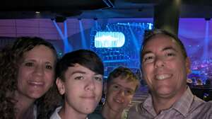 Miranda Lambert: Velvet Rodeo the Las Vegas Residency