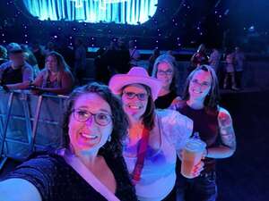 Miranda Lambert: Velvet Rodeo the Las Vegas Residency