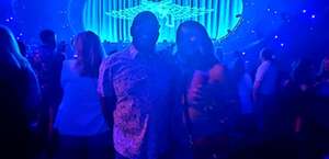 Miranda Lambert: Velvet Rodeo the Las Vegas Residency