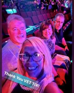 Miranda Lambert: Velvet Rodeo the Las Vegas Residency