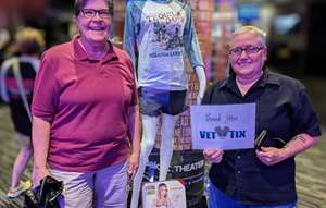 Miranda Lambert: Velvet Rodeo the Las Vegas Residency