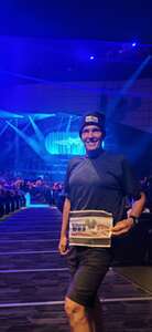 Miranda Lambert: Velvet Rodeo the Las Vegas Residency