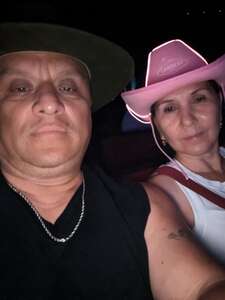 Miranda Lambert: Velvet Rodeo the Las Vegas Residency