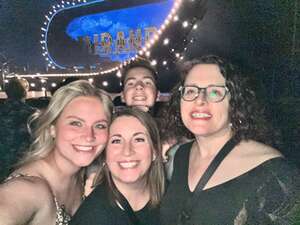 Miranda Lambert: Velvet Rodeo the Las Vegas Residency