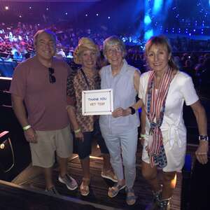 Miranda Lambert: Velvet Rodeo the Las Vegas Residency