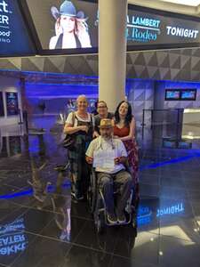 Miranda Lambert: Velvet Rodeo the Las Vegas Residency