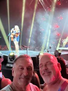 Miranda Lambert: Velvet Rodeo the Las Vegas Residency