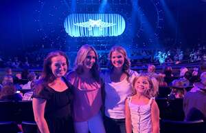 Miranda Lambert: Velvet Rodeo the Las Vegas Residency