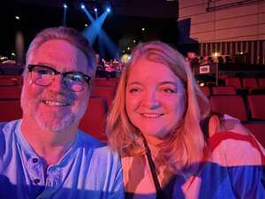 Miranda Lambert: Velvet Rodeo the Las Vegas Residency