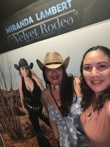 Miranda Lambert: Velvet Rodeo the Las Vegas Residency