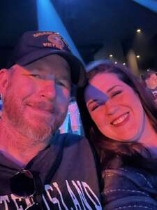 Miranda Lambert: Velvet Rodeo the Las Vegas Residency