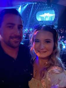 Miranda Lambert: Velvet Rodeo the Las Vegas Residency