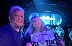 Miranda Lambert: Velvet Rodeo the Las Vegas Residency