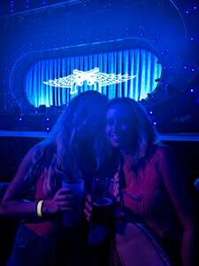 Miranda Lambert: Velvet Rodeo the Las Vegas Residency