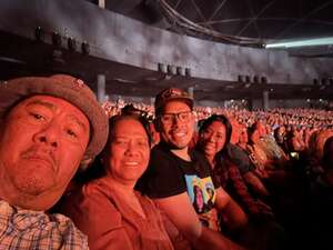 Miranda Lambert: Velvet Rodeo the Las Vegas Residency