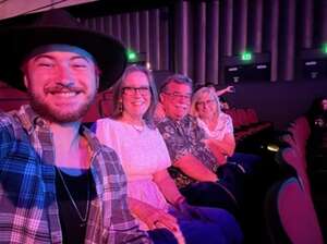 Miranda Lambert: Velvet Rodeo the Las Vegas Residency