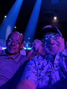 Miranda Lambert: Velvet Rodeo the Las Vegas Residency