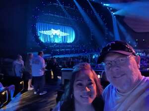 Miranda Lambert: Velvet Rodeo the Las Vegas Residency