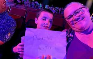 Miranda Lambert: Velvet Rodeo the Las Vegas Residency