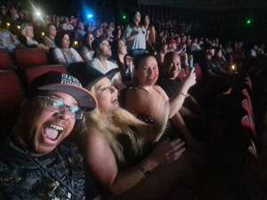 Miranda Lambert: Velvet Rodeo the Las Vegas Residency