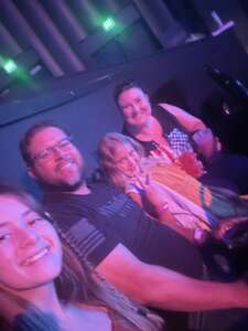 Miranda Lambert: Velvet Rodeo the Las Vegas Residency