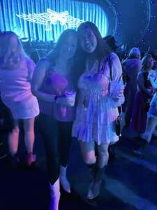 Miranda Lambert: Velvet Rodeo the Las Vegas Residency