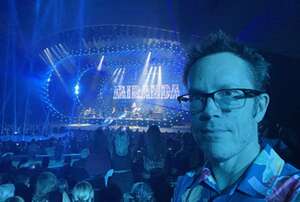 Miranda Lambert: Velvet Rodeo the Las Vegas Residency