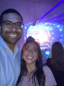 Miranda Lambert: Velvet Rodeo the Las Vegas Residency