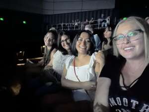 Miranda Lambert: Velvet Rodeo the Las Vegas Residency