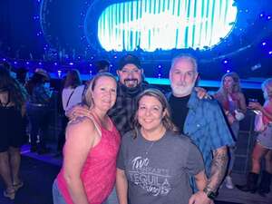 Miranda Lambert: Velvet Rodeo the Las Vegas Residency