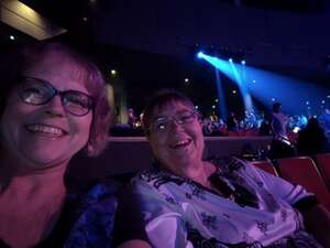 Miranda Lambert: Velvet Rodeo the Las Vegas Residency