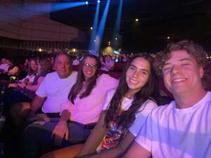 Miranda Lambert: Velvet Rodeo the Las Vegas Residency