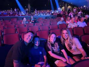 Miranda Lambert: Velvet Rodeo the Las Vegas Residency