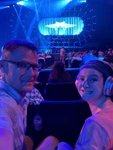 Miranda Lambert: Velvet Rodeo the Las Vegas Residency