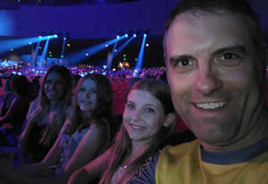 Miranda Lambert: Velvet Rodeo the Las Vegas Residency