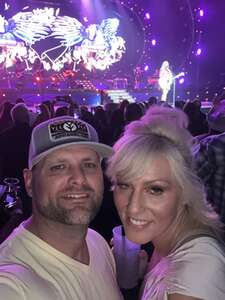 Miranda Lambert: Velvet Rodeo the Las Vegas Residency