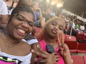 Beyonce- Renaissance World Tour