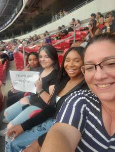 Beyonce- Renaissance World Tour