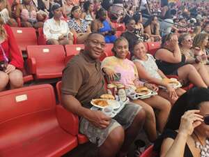 Beyonce- Renaissance World Tour