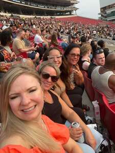 Beyonce- Renaissance World Tour