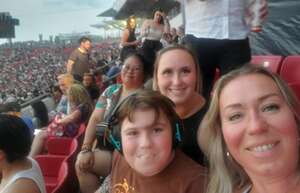 Beyonce- Renaissance World Tour