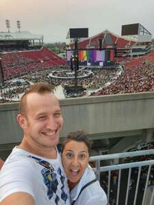 Beyonce- Renaissance World Tour