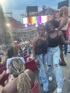 Beyonce- Renaissance World Tour